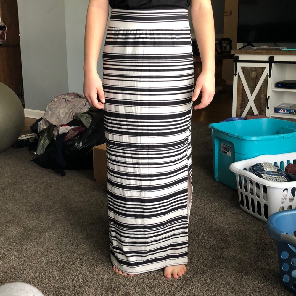 Maurice’s Maxi Skirt